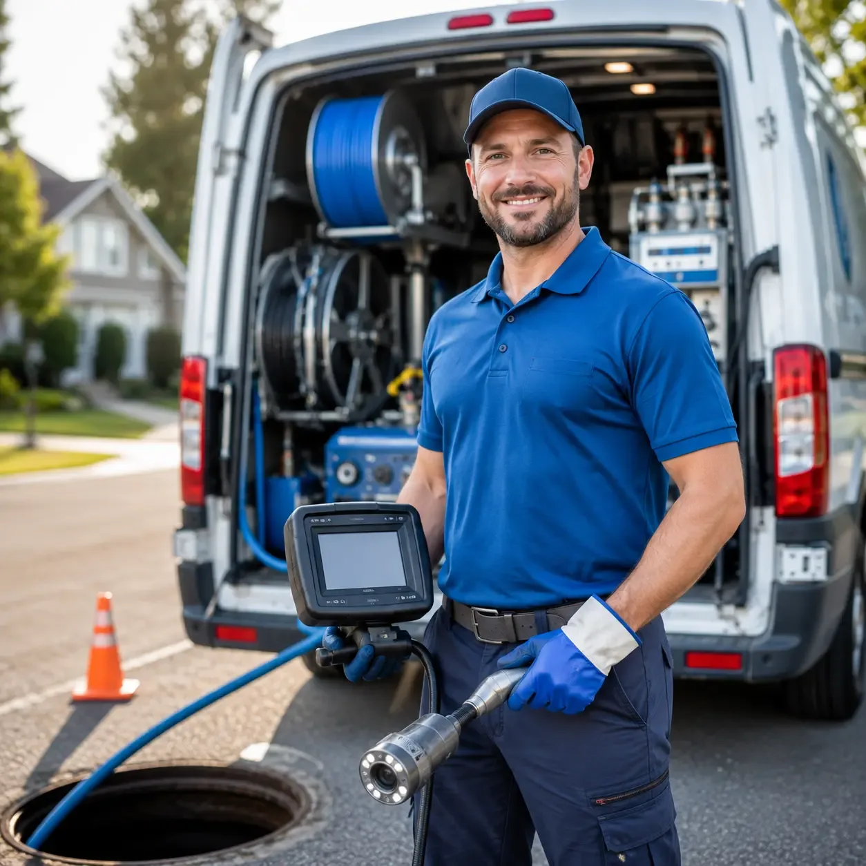 Local Pipe Relining specialists in Washington, NH