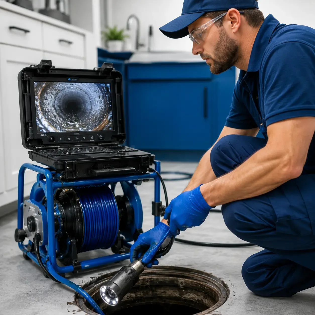 Pipe Relining professionals serving Washington, NH